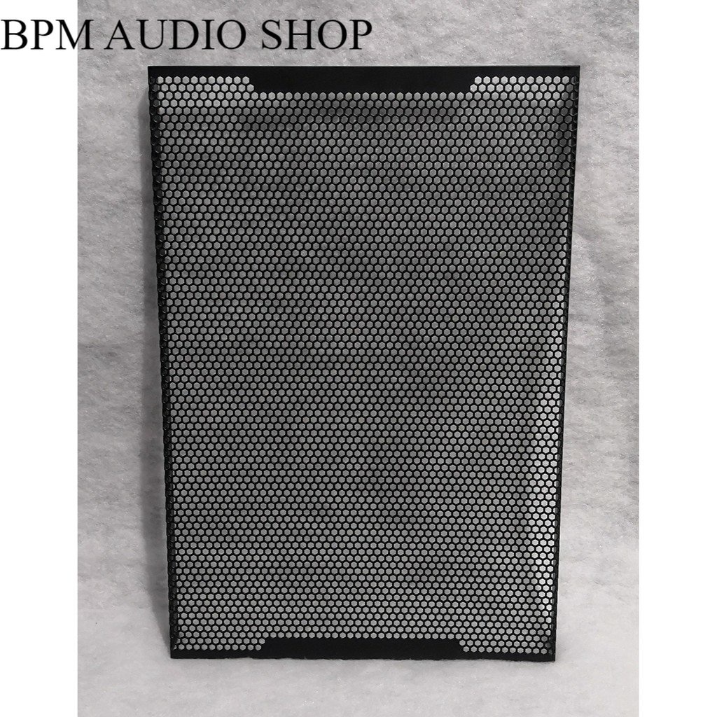 Grille/Ram Speaker 15" Coaxial