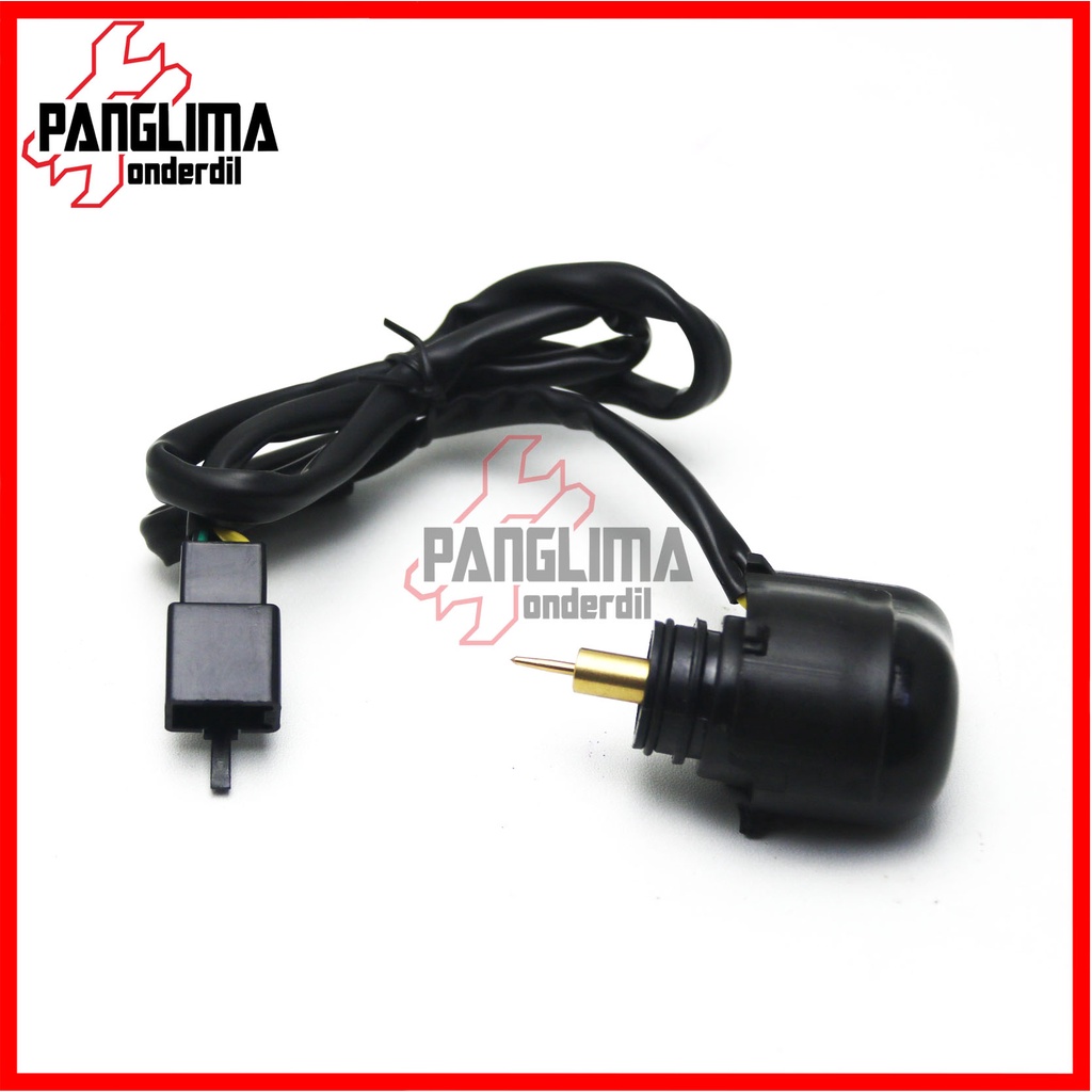 Switch Langsam Otomatis Vario 110 Lama-Old-CW Swit Cuk-Choke Starter-Stater