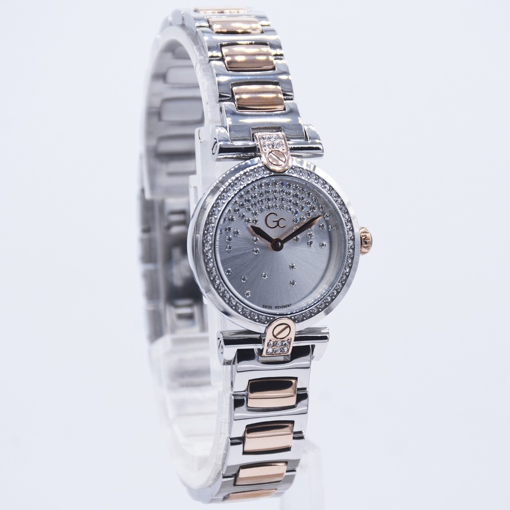 Jam Tangan Wanita Gc Y97001L1MF Original