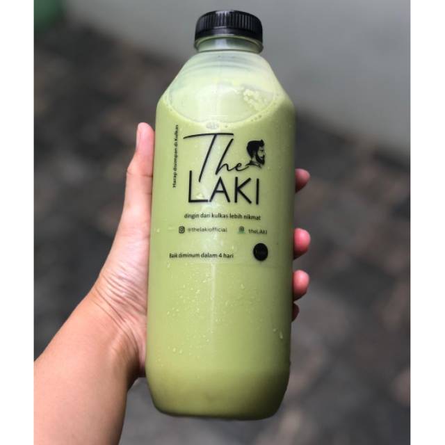 

Green Tea Family Size