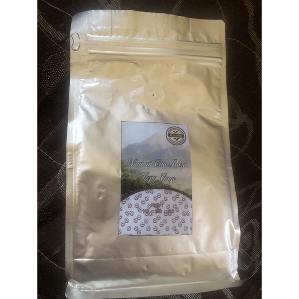 

kopi SPC Gayo