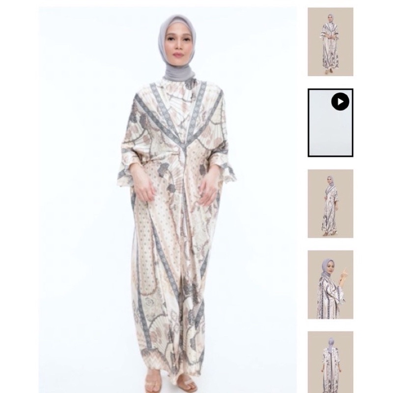 Gayatri Dress Klamby