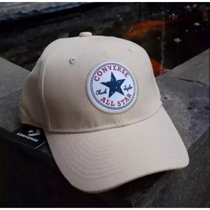 Topi Baseball Bordir Converse Pria Wanita Termurah Topi Baseall Paling Di Cari