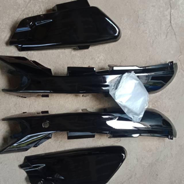 Body belakang-box aki astrea grand/legenda