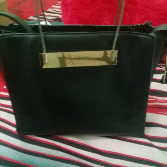 Gosh Bag