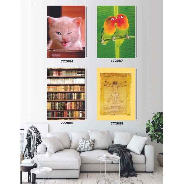 

Buku Tulis / Notebook / A5 Jepang - 396