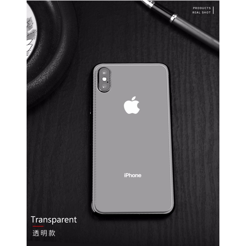 Pelindung Layar Tempered Glass 0.3mm Untuk iPhone SE2 X / XS / XR / XSMax / 6 / 6s / 7 / 8 plus / 11 / 12 / 13pro MAX