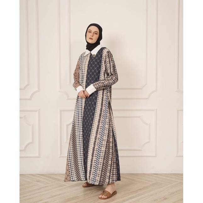 rumaisha dress VZ vivizubedi