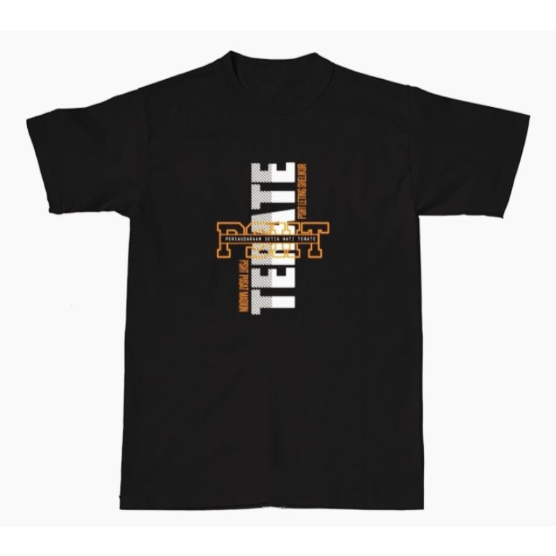 kaos PSHT LETING 2021