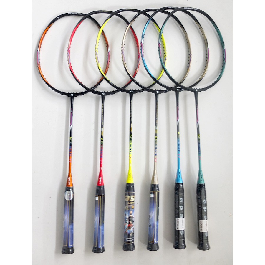 Raket Badminton Apacs Accurate 77