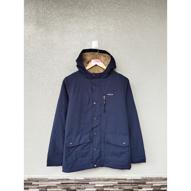 JAKET PATAGONIA ORIGINAL SECOND