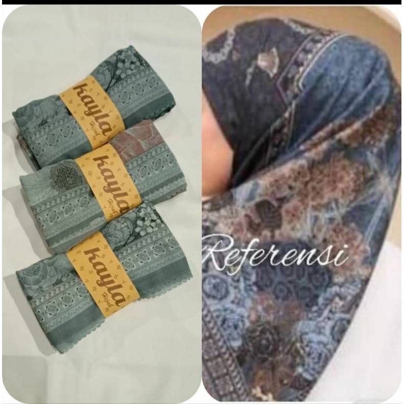 05 VOAL DEEKA/VOAL MOTIF PREMIUM-Kode 16