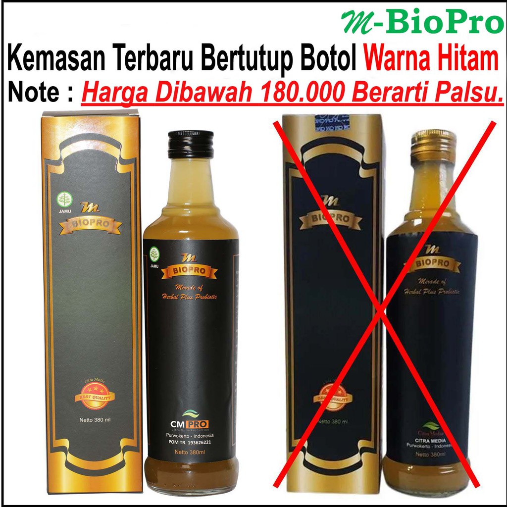 Obat Covid 19 Herbal, Sesak Nafas dan Batuk Ampuh, Obat Gangguan Pernafasan, Hiduun Tersumbat, Tidak Bisa Mencium Bau dengan M BioPro Herbal Asli Alami 100% Original BPOM Halal MUI-3