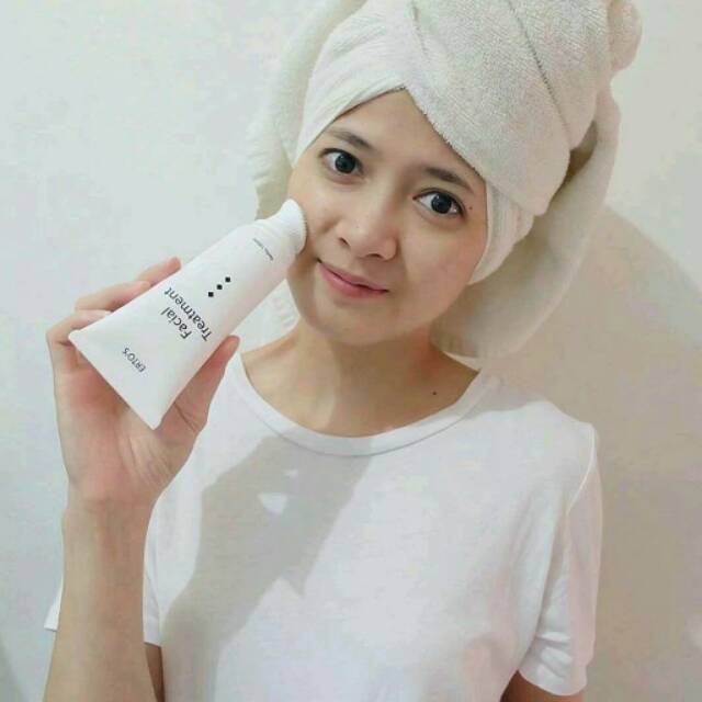 ERTO'S FACIAL TREATMENT ERTOS FACIAL TREATMENT