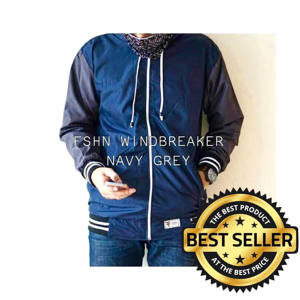 JAKET PARASUT NIKE / JAKET WINDBREAKER / WINDRUNNER