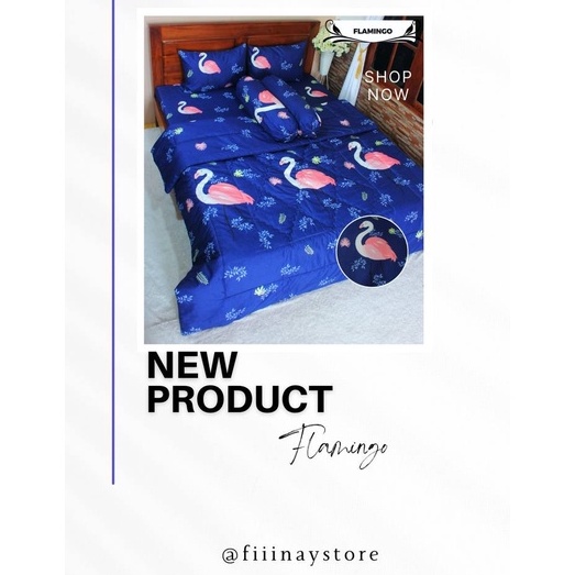 Sprei Homemade 160x200