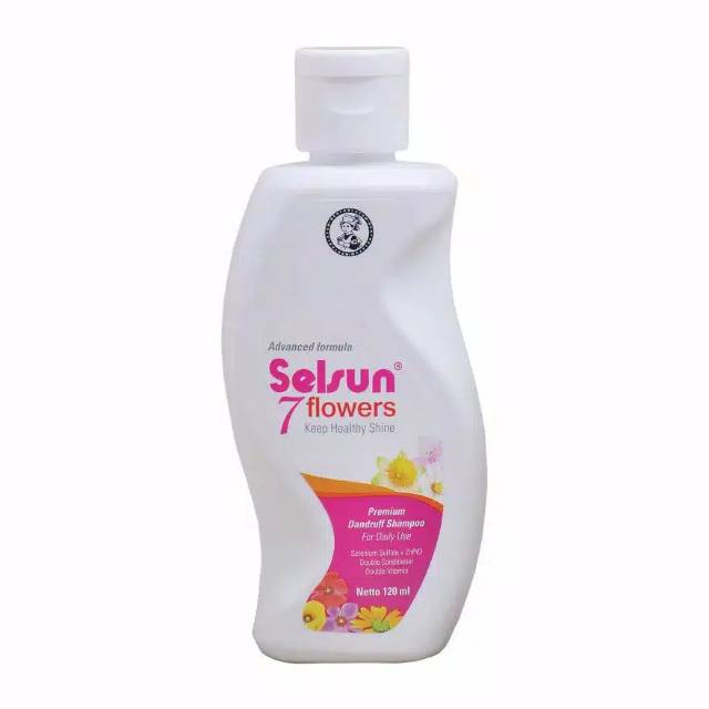 SELSUN Shampoo Conditioner Series | Shampo Anti Ketombe