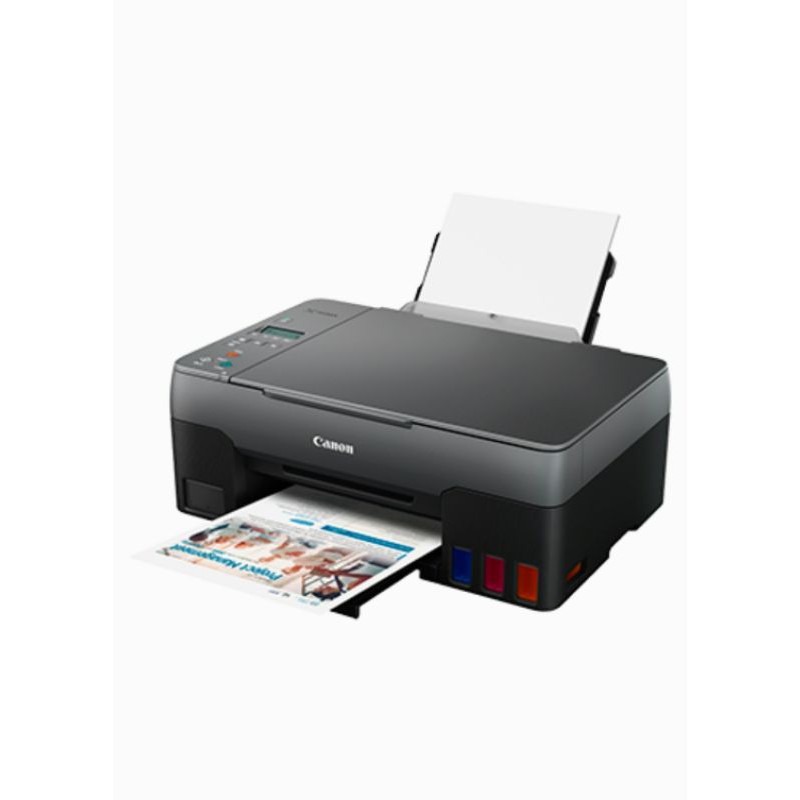 Printer Canon Pixma G2020 G 2020 Print, Scan, Copy