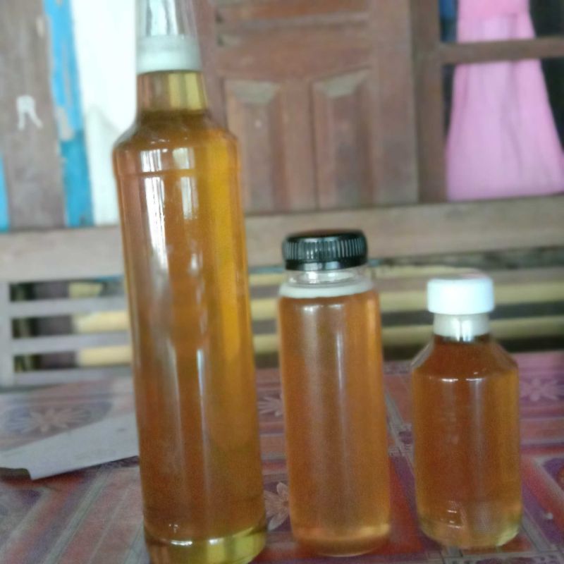

madu melifera murni 500 ml..