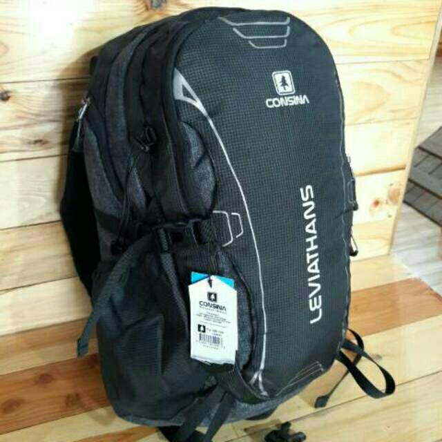 SALE...TAS RANSEL CONSINA LEVIATHANS