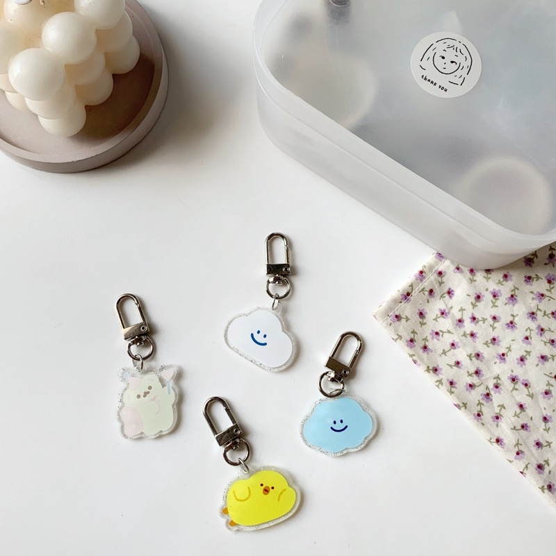 

tinstudio pendants