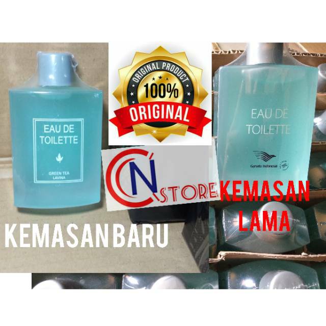Parfum Garuda Indonesia Original 100ml