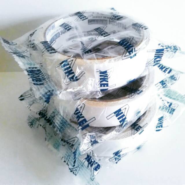 

Doble Tape Nikei 1 inch