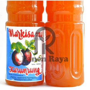 

Sirup Markisa Asli Karunrung Makassar 1000ml