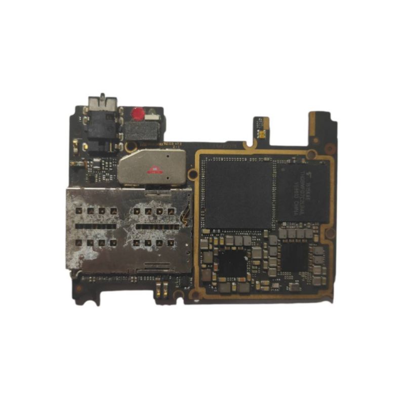 Mesin Xiaomi Mi4C Minus Restart Kode Barang MS-373