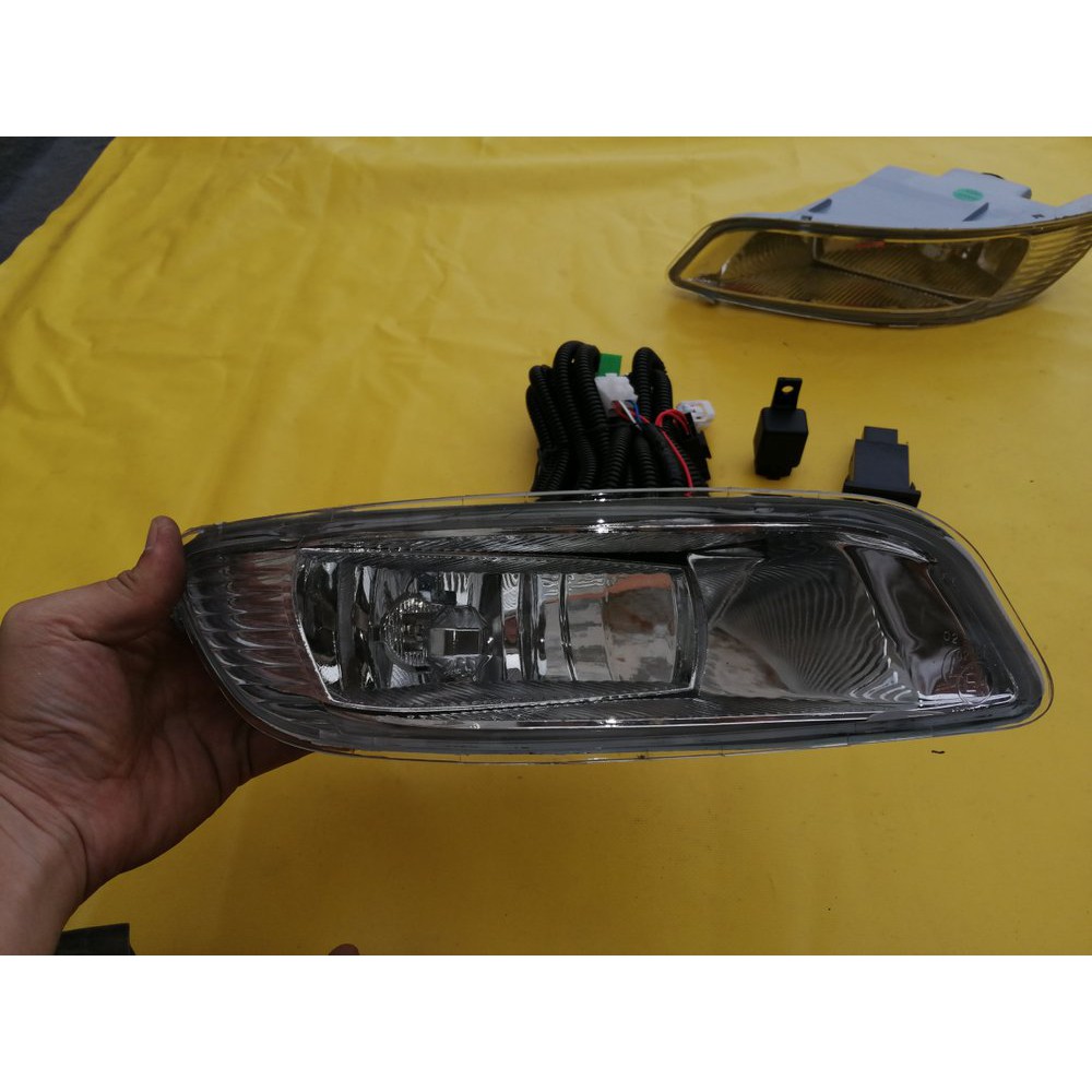 fog lamp kijang 03