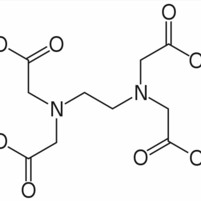 EDTA/ EDTA 4NA/ EDTA NA 100 GRAM