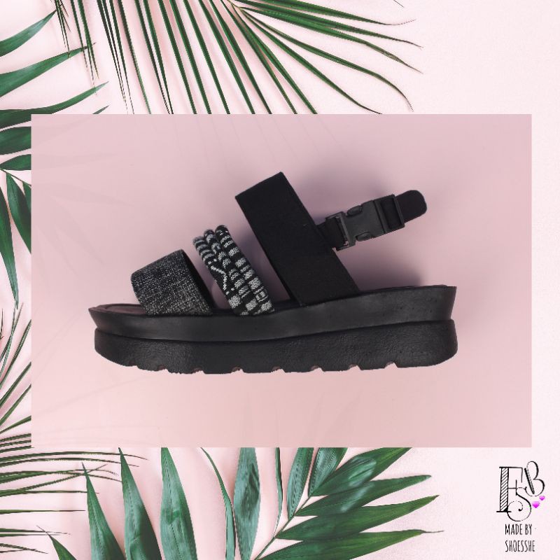 Fsb - KALA Sandal Tali Wanita