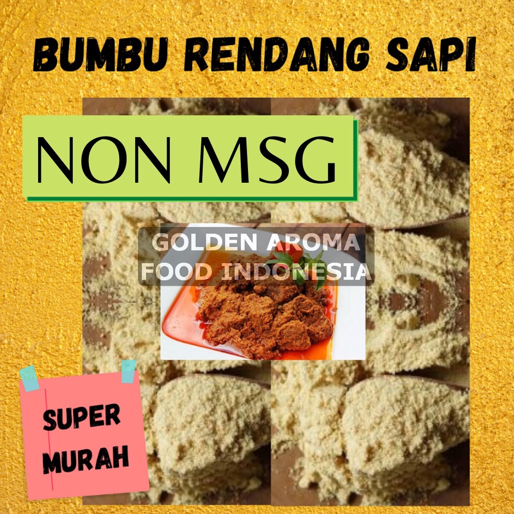 

Bumbu Tabur Rasa Rendang Sapi Non MSG 1Kg Bubuk Tabur Rendang Sapi Non MSG 1Kg Powder Aneka Asin Manis Gurih Terbaik Premium Enak Impor Instan Grosir Kentang Goreng Basreng Buah Cimol Kripik Pisang Cilung Jambu Gorengan Taiwan Bukan 500 Gram