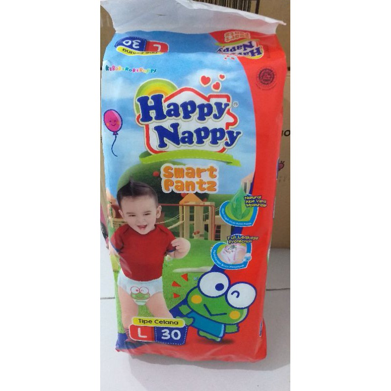 Happy Nappy L30