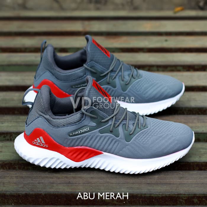 K64R2 Sepatu Sneakers Sangat Ringan Sepatu Pria Sepatu Running Mode Olah Raga Sneakers   Sepatu K