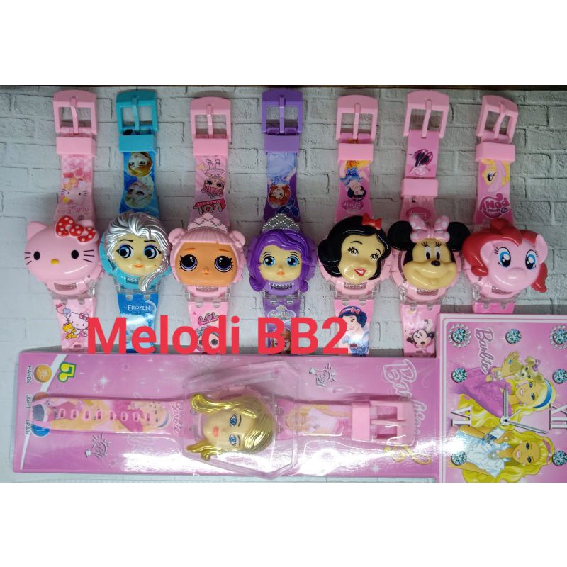 Jam anak musik terbaru Jam tangan anak senter jam musik jam musik karakter jam musik tutup jam anak murah jam anak terbaru