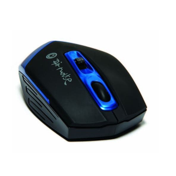 Mouse Powerlogic Air Mouse - Mouse Wireless