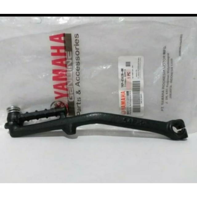 PEDAL STATER STARTER ENGKOL SOUL GT ASLI ORI YAMAHA 1KP E5620 00