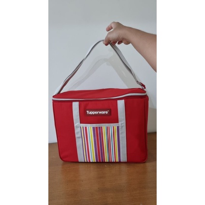 Tupperware Tas Piknik Selempang