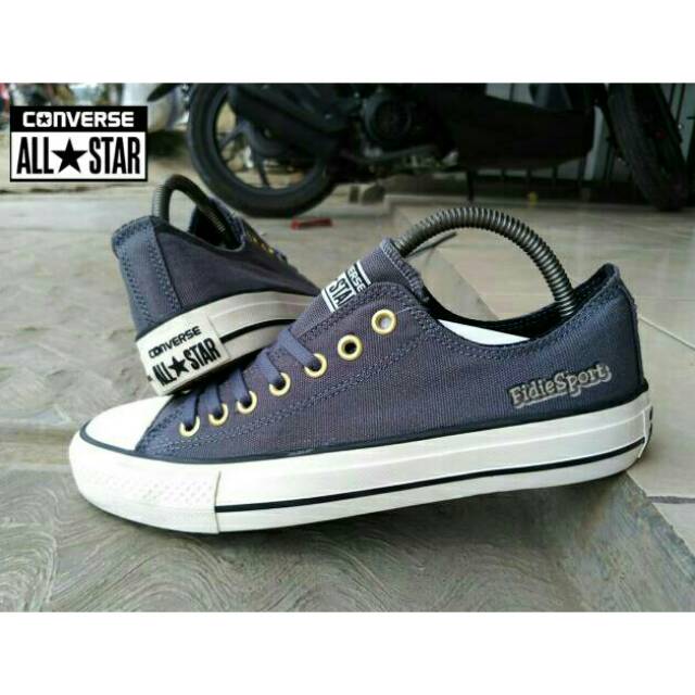 Sepatu converse allstar premium ring gold- sepatu converse clasik ctas premium- converse