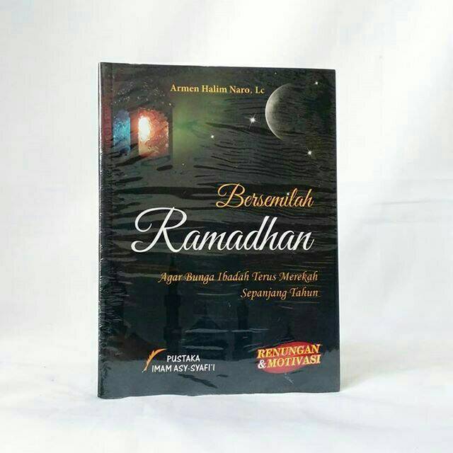 [PE] Bersemilah Ramadhan