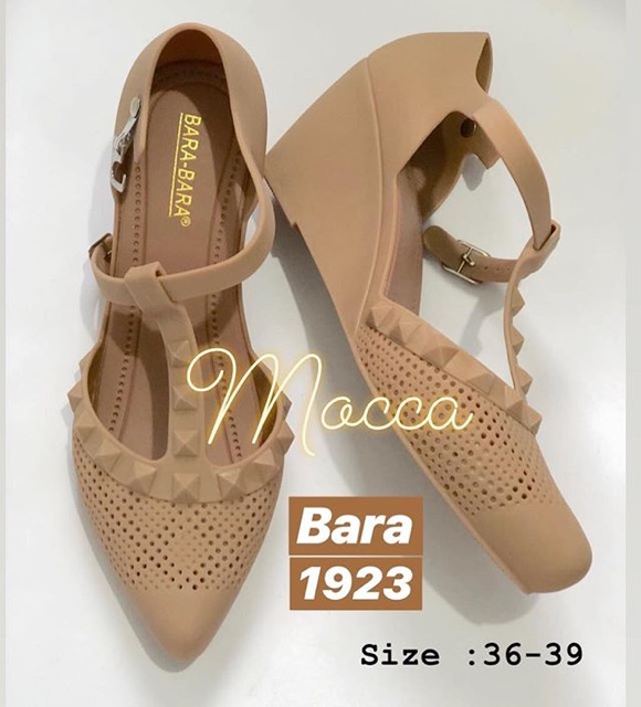 Bara wedges 1923 Best Quality and Import