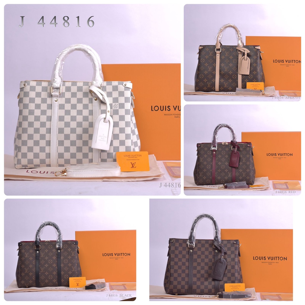 TAS WANITA HAND BAG PALLAS 44816