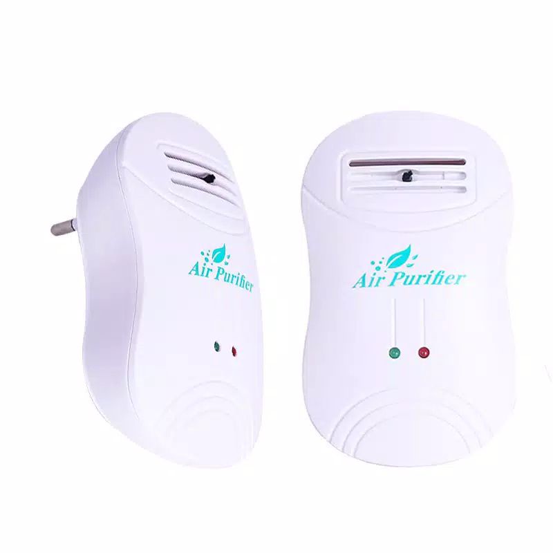Air Purifier Pembersih Udara Ion Negatif terlaris