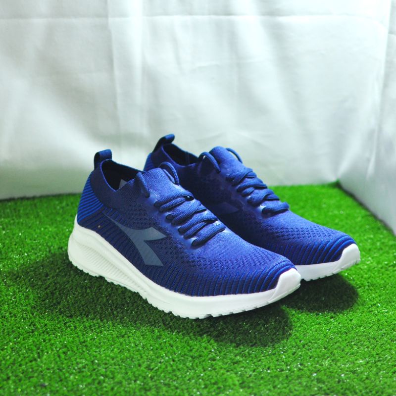 Sepatu Running Diadora Alba Original