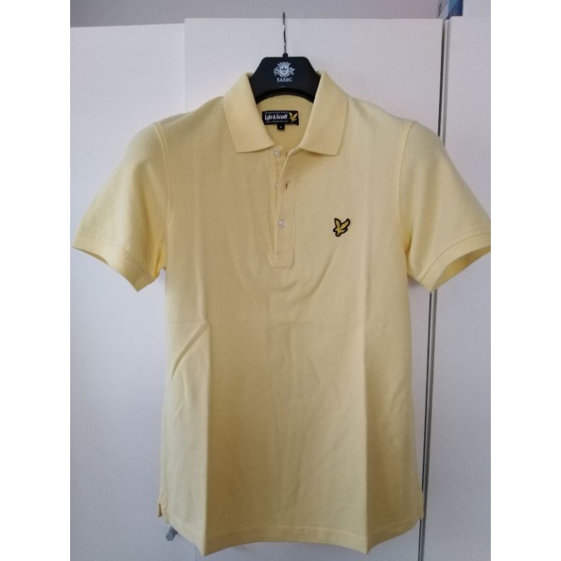 Polo Shirt LYLE & SCOTT (ORIGINAL)