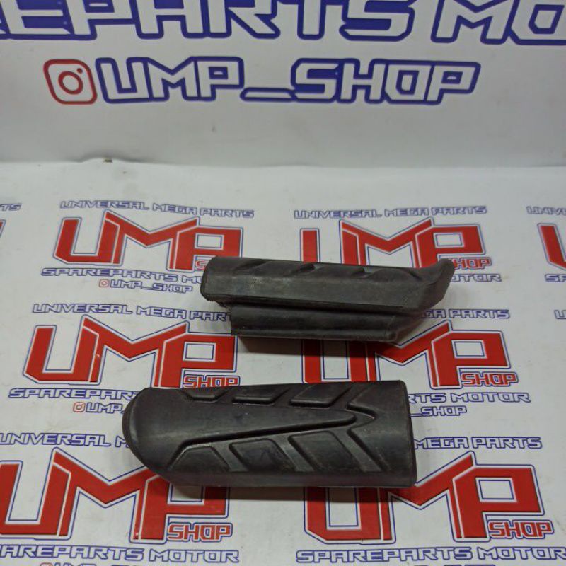 KARET STEP DEPAN CBR 250R CBR250R CBR 250 RR