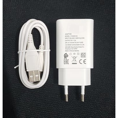 Adaptor Charger 3.1a kabel tipe micro usb High Quality FAST CHARGING Model P-32 cas universal 1 port murah berkualitas NO BRAND