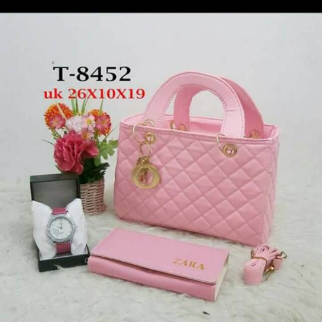 Tas dior