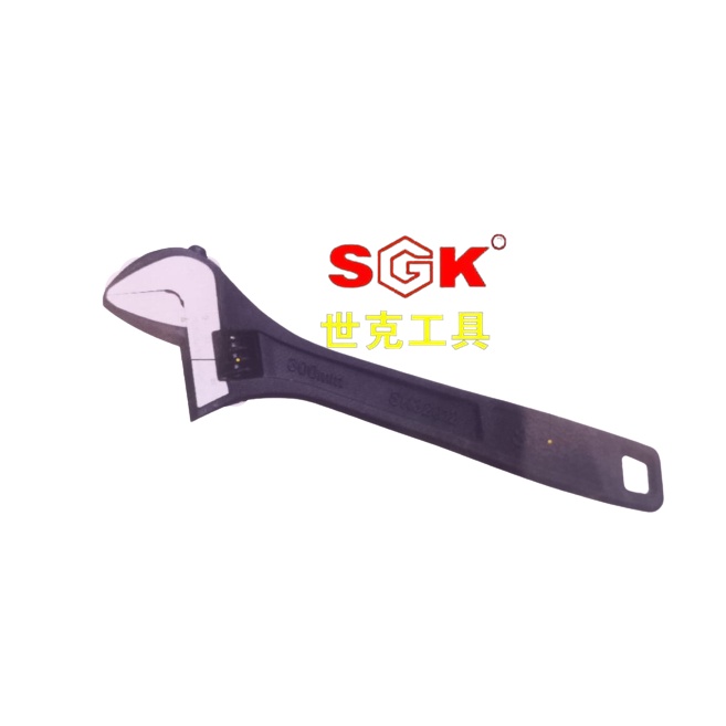 Kunci Inggris 10 inch